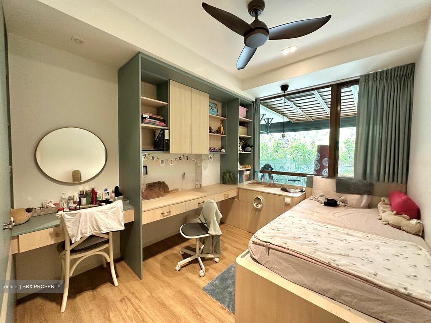 Park Natura (D23), Condominium #503227321